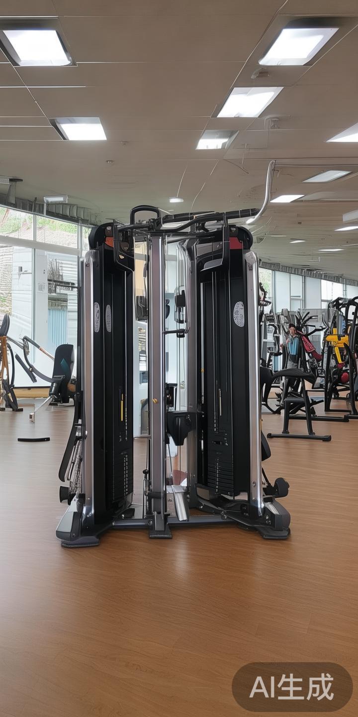 五台山英皇体育设施与器材详细分析与优化建议