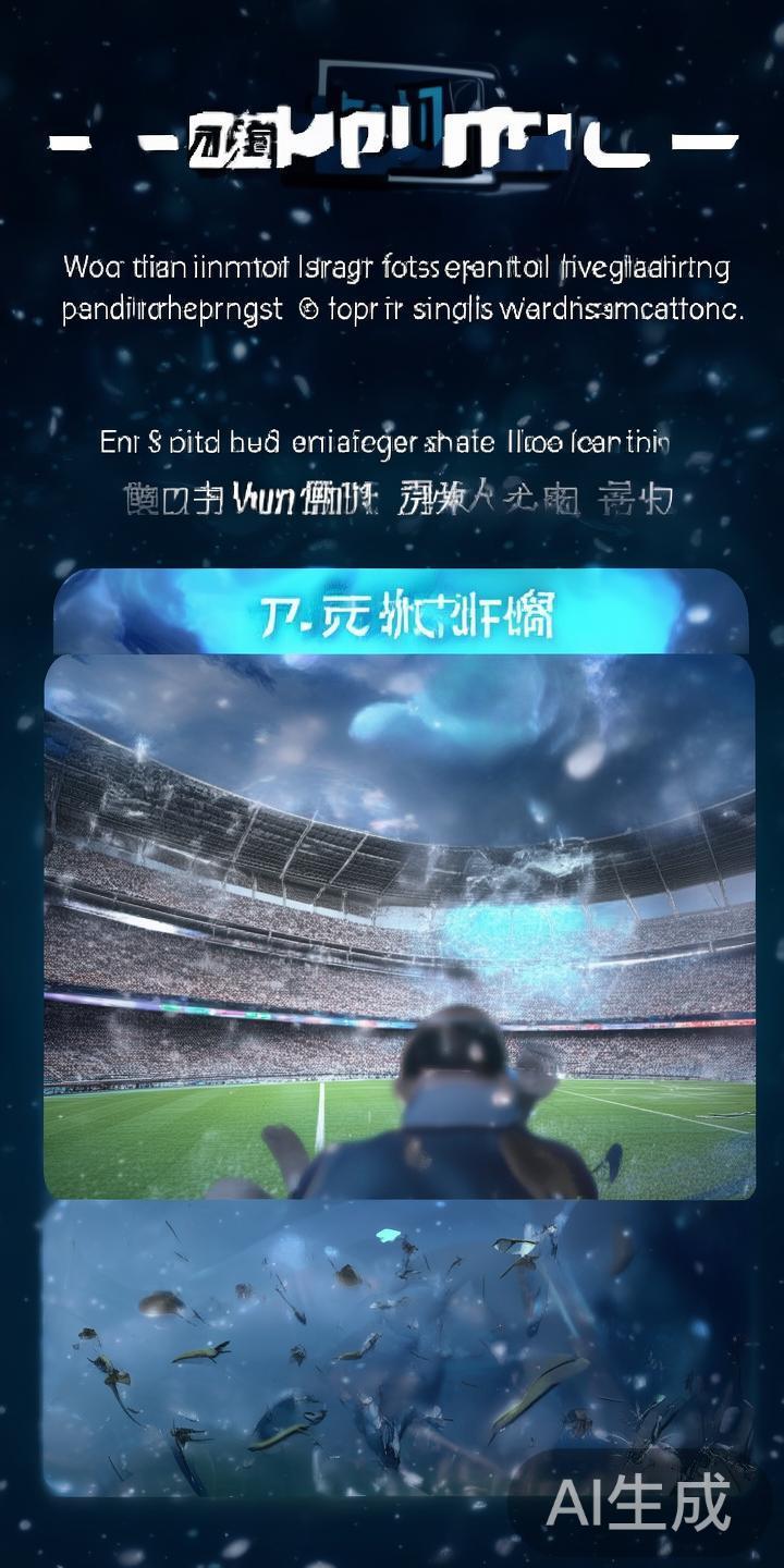 皇英体育直播平台性能评测与观看体验全方位详解 在当今数字化时代,体育迷们对于观看比赛的需求不断升