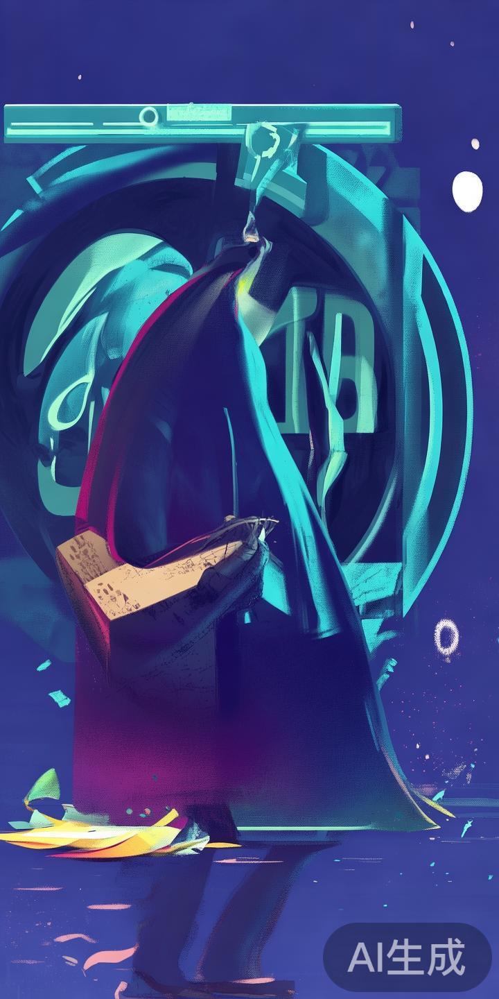 此外，此次事件还反映出一些平台存在的非法行为。某些