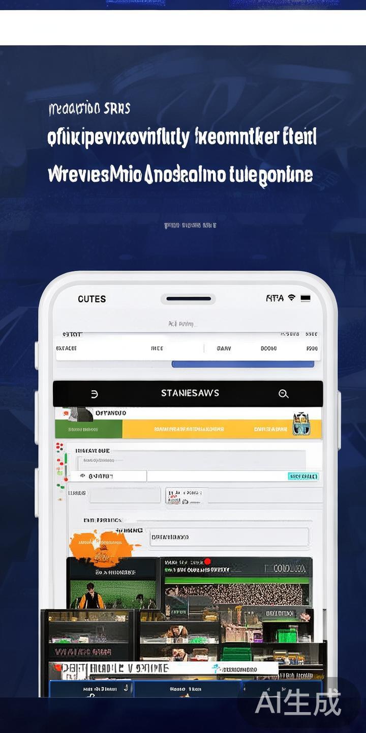 英皇体育App：如何轻松设置赛事公告和投注提醒功能详解