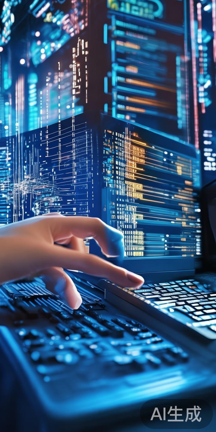 平台的网络带宽直接影响到数据传输速度。如果服务器或