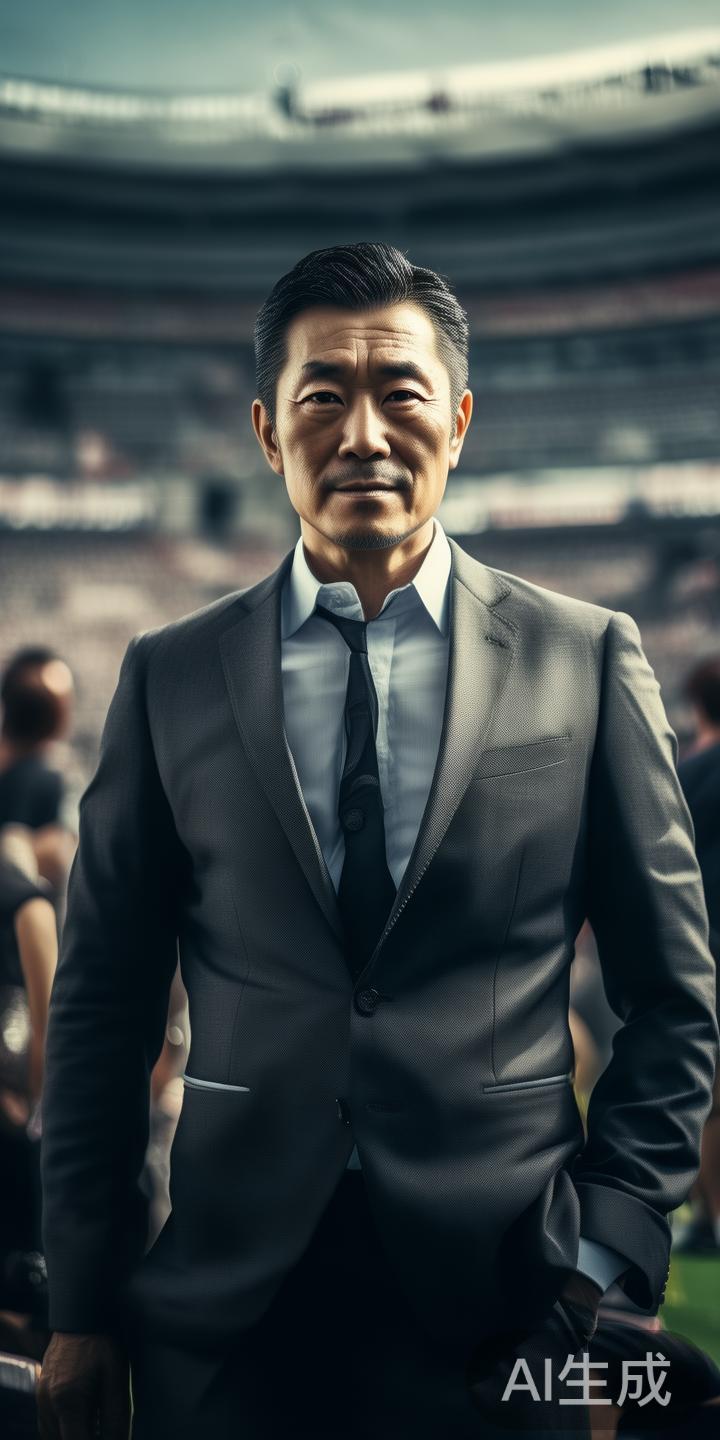 英皇体育管理层全景披露：核心领导人名单正式公布