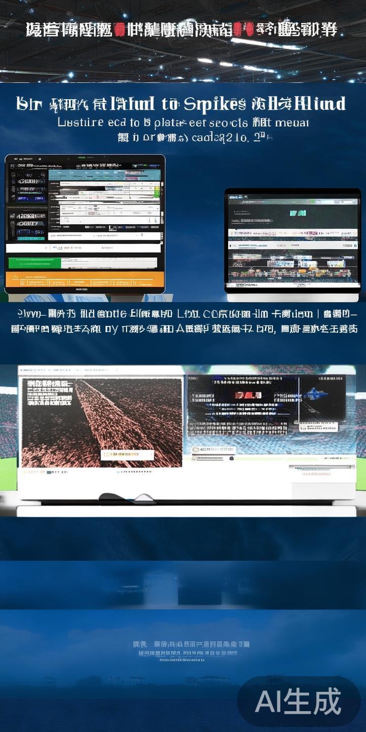 全面解析英皇体育网页的主要功能特点与用户操作指南