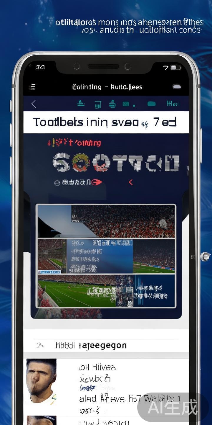 详细解析英皇体育iOS App最新功能全面升级介绍