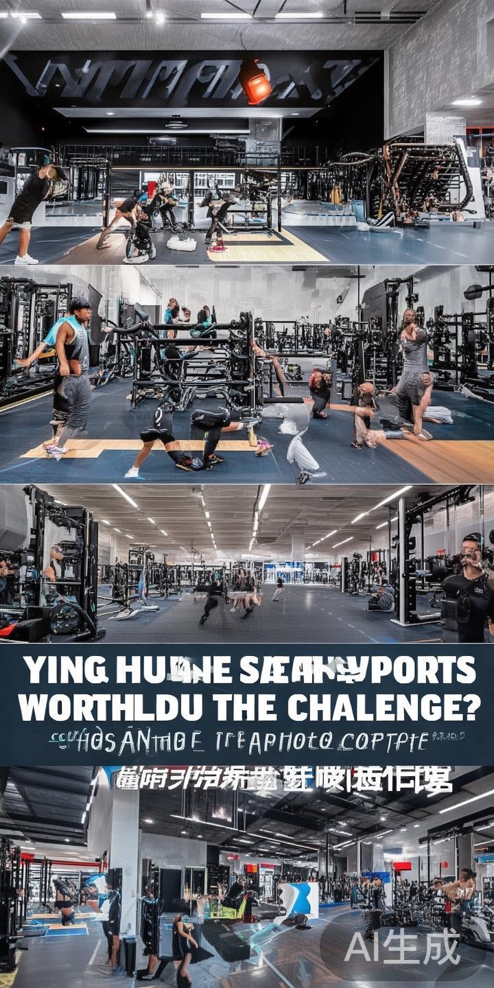 随着体育运动在生活中的重要性不断提高，越来越多的人