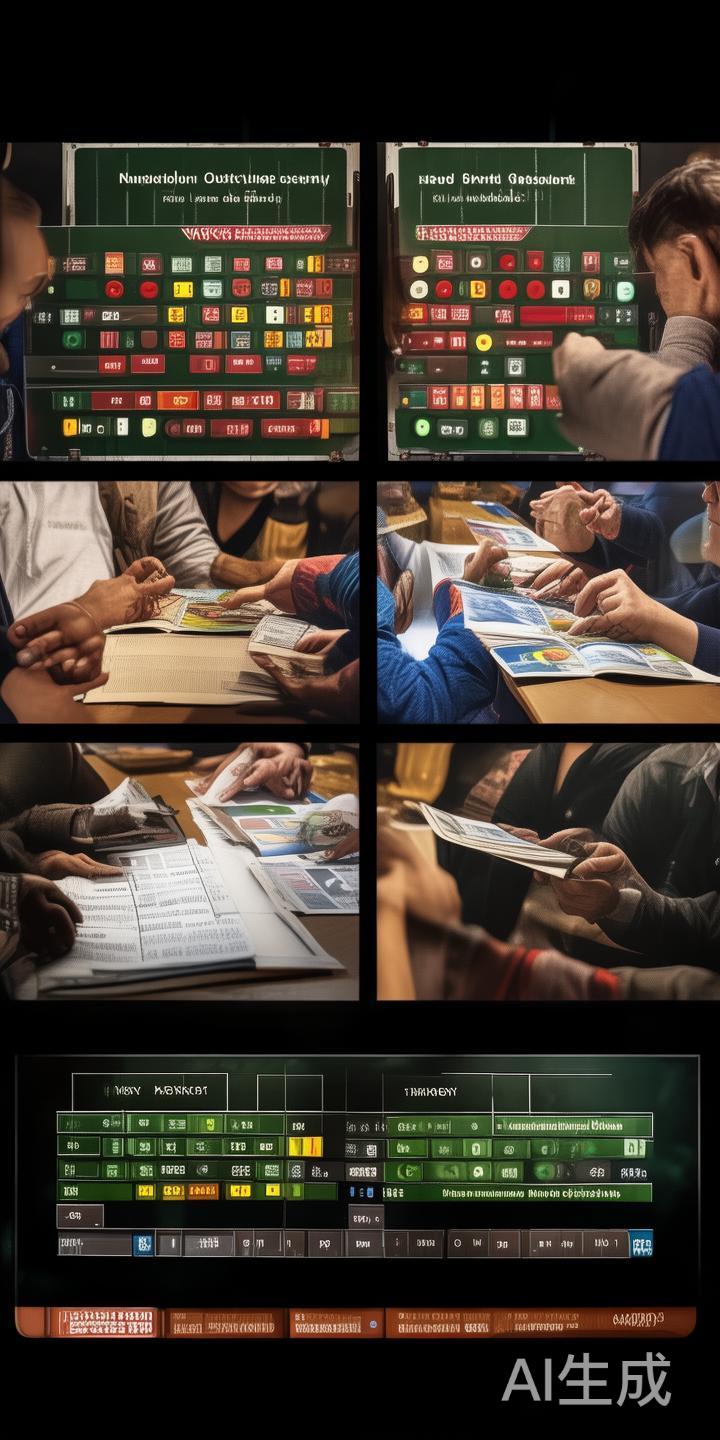 详细攻略：英皇体育彩票购买号码全流程指南