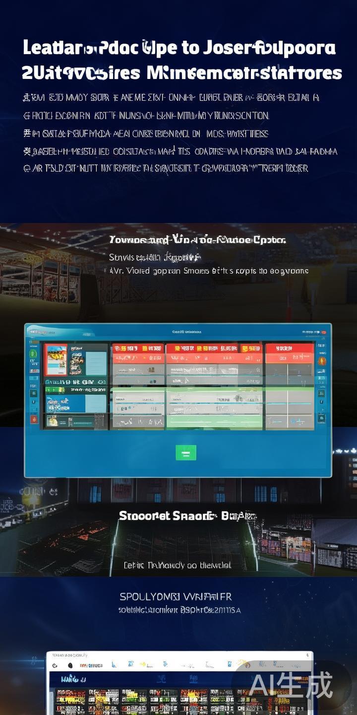 完整掌握yhvip英皇体育用户指南与实用技巧解析
