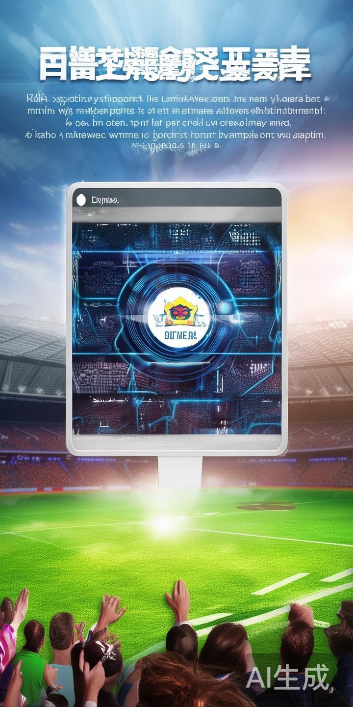 在现代体育娱乐生活中，【英皇体育软件】凭借其丰富的