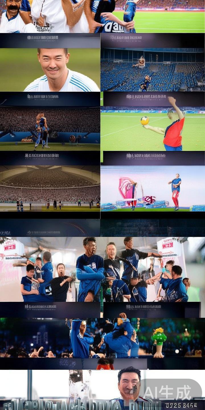 英皇体育官方娱乐精彩瞬间全集:精彩瞬间不容错过 首先,英皇体育官方娱乐精彩瞬间合集涵盖了多个方面,