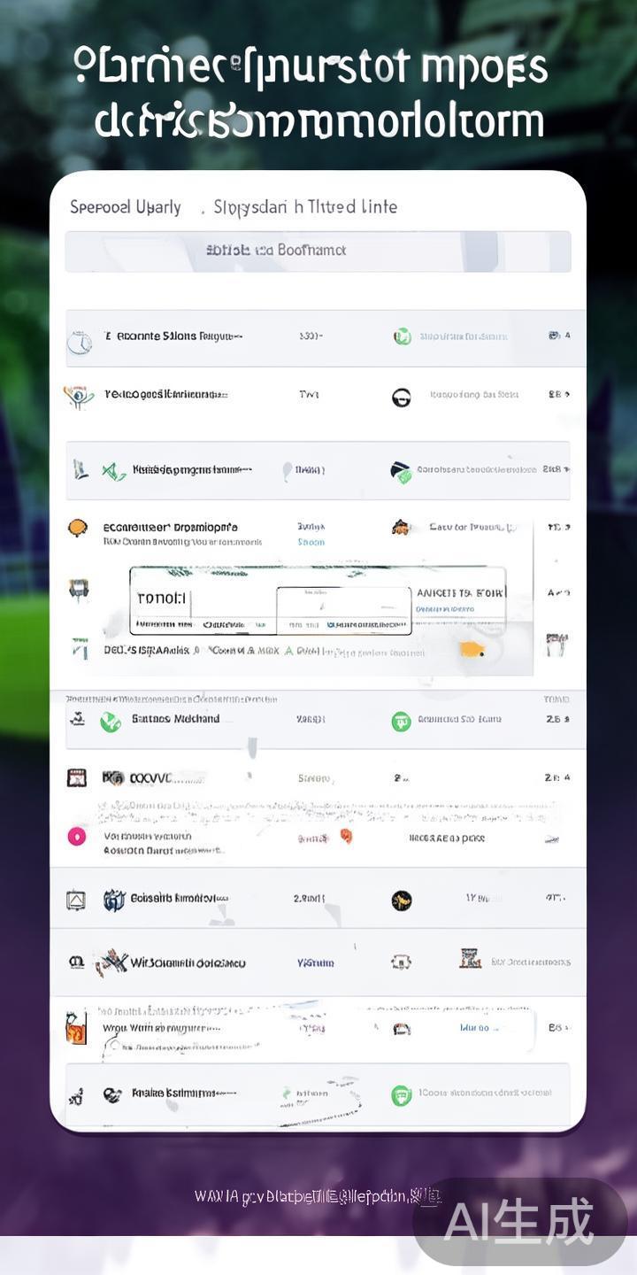 如何快速找到英皇体育官网入口实现便捷登录与娱乐体验