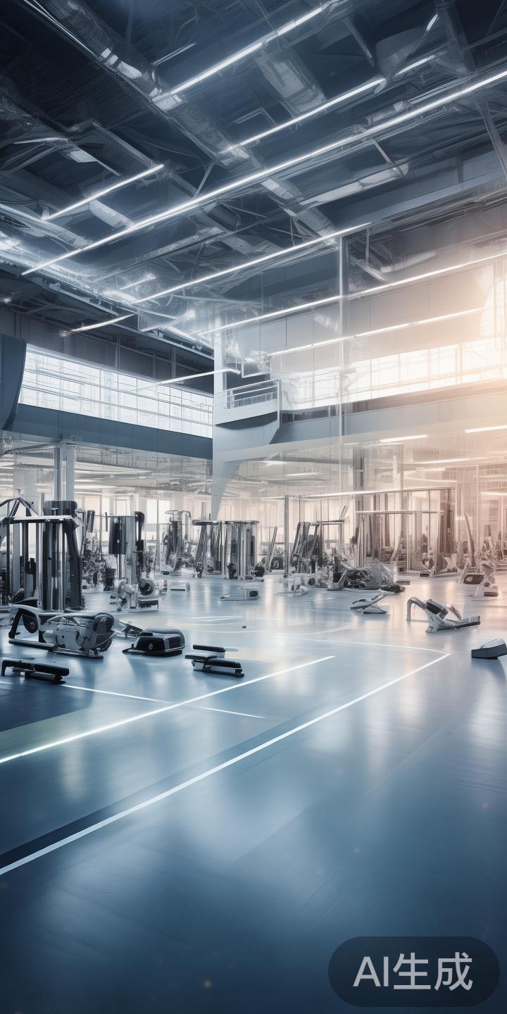 详细解析英皇国际体育项目的优势与最新报名流程指南 先进的设施设备提升训练质量
这里配备了国际一流水