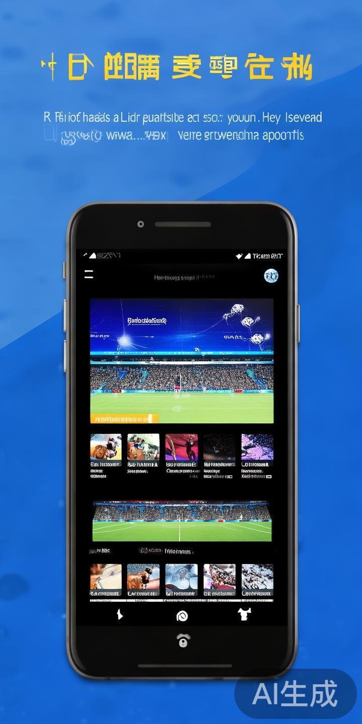 在众多体育应用中，英皇体育APP凭借其丰富的赛事资