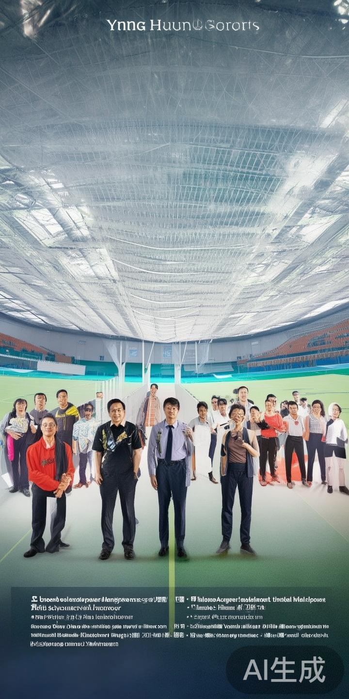 作为一家具有丰富管理经验的体育运营企业，英皇体育在